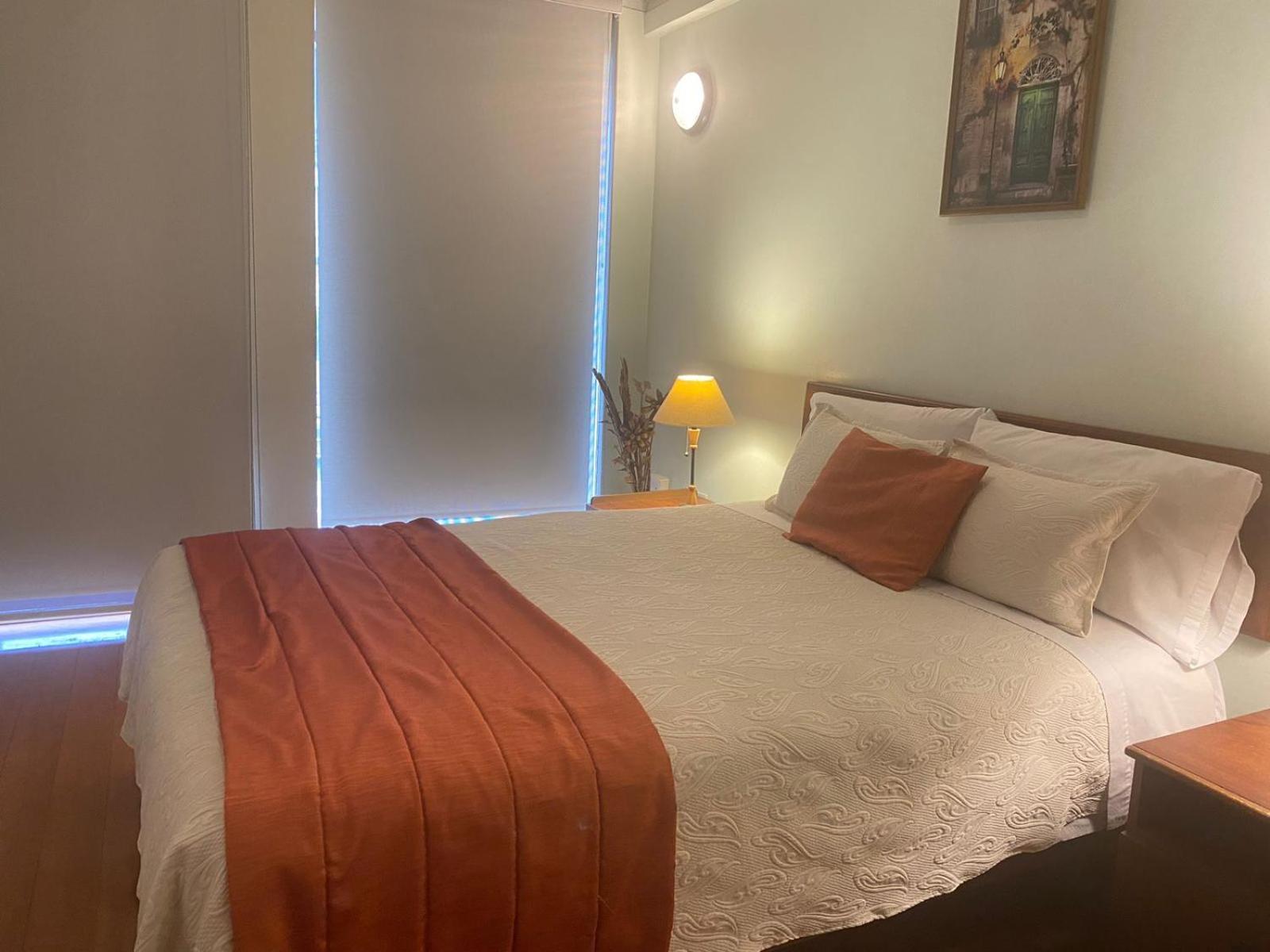 Suites Metropoli Quito Eksteriør bilde